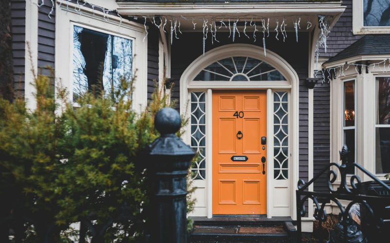 7 Curb Appeal Upgrades That Add Real Estate Value Without a Major Renovation Budget