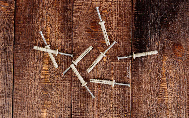 8 Squeaky Floor Fixes You Can Do From Above Without Ever Pulling Up a Single Board