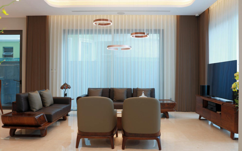 8 Timeless Living Room Layout Rules That Work in Every Home Regardless of Square Footage