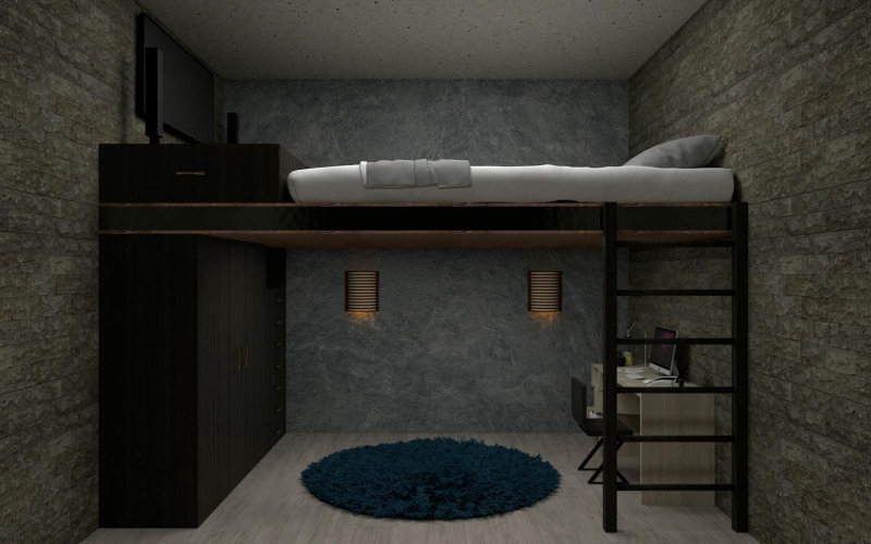 9 Small Bedroom Layout Mistakes That Make Your Space Feel Cramped and Exactly How to Fix Each One