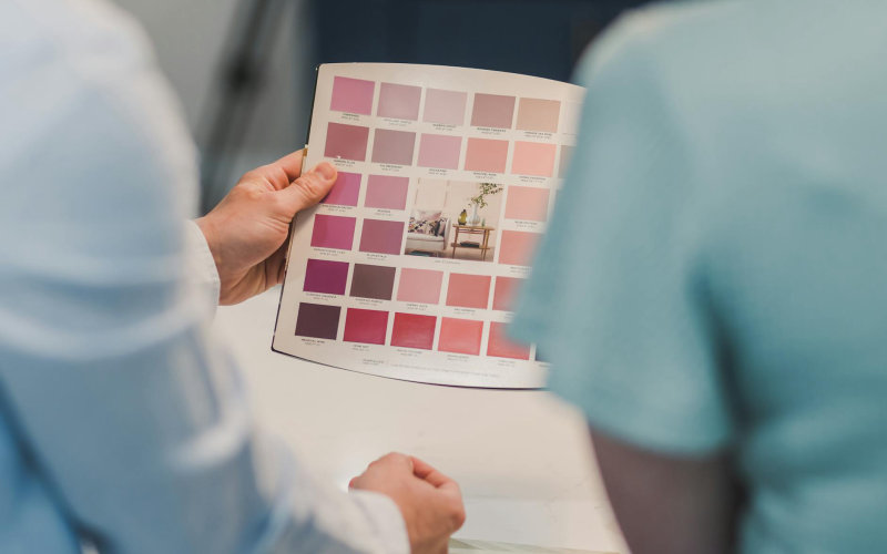 How to Choose the Right Exterior Paint Color for Your Home Without Making a Costly Mistake