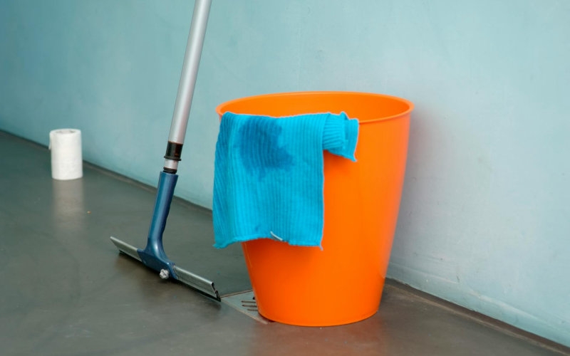 How to Clean and Reseal a Brick Exterior Wall Before Winter Arrives
