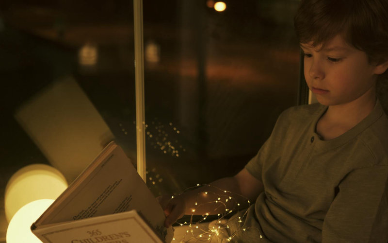 How to Create a Cozy Reading Nook in Any Corner of Your Home for Under 150 Dollars