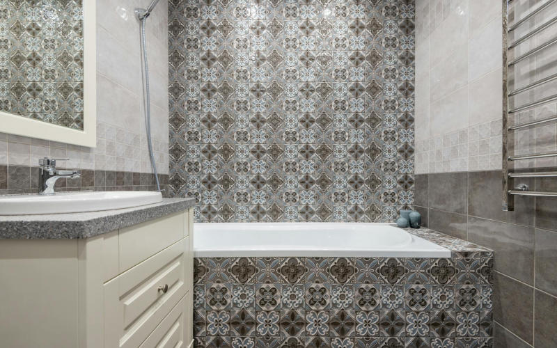 The Complete Beginner's Guide to Regrouting a Bathroom Tile Floor Without Removing Old Tiles