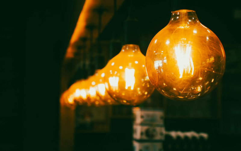 Why Warm Lighting Transforms a Boring Bedroom More Than Any New Furniture Ever Could