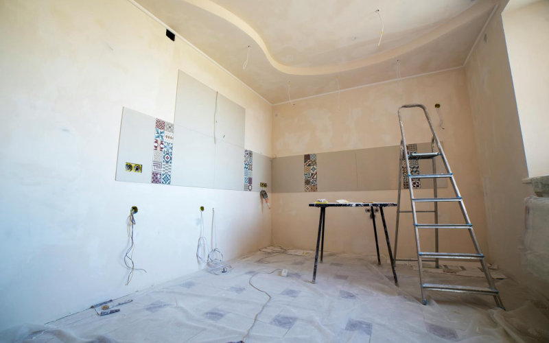 5 Drywall Patching Mistakes That Make Small Holes Look Worse (And Exactly What to Do Instead)