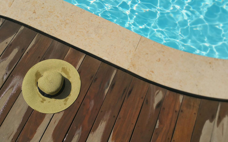 8 Summer Deck Maintenance Tasks You Can Knock Out in a Single Weekend Before the Heat Peaks