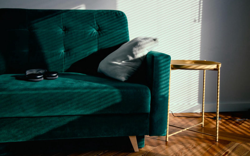 Bouclé Fabric vs Velvet Upholstery: Which Sofa Material Survives Real Life Better