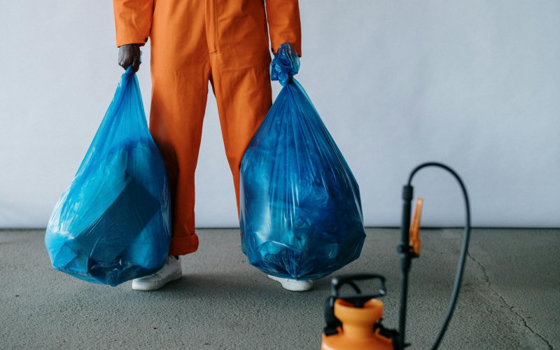 How One Homeowner Saved 1,800 Dollars by Replacing a Broken Garbage Disposal Without a Plumber