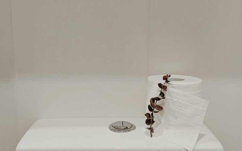 How to Fix a Running Toilet in Under 20 Minutes Using Exactly 3 Inexpensive Parts From Any Hardware Store