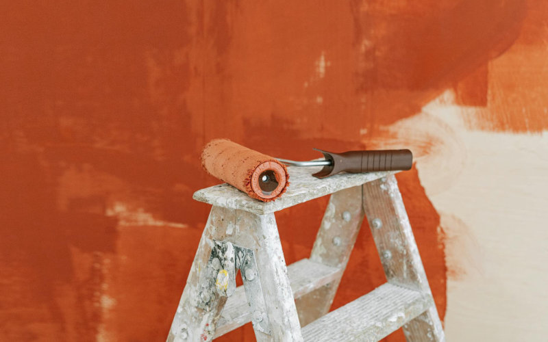 The 6 Biggest Mistakes People Make When Painting Interior Walls and How to Avoid Every Single One