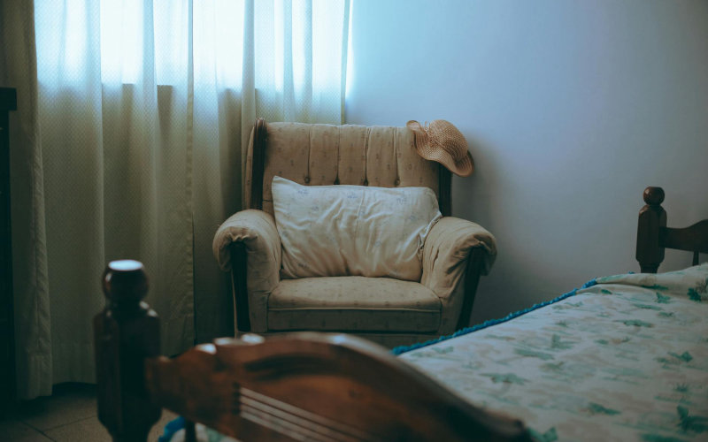 Why Your Rug Is the Actual Reason Every Room in Your Home Feels Off-Balance